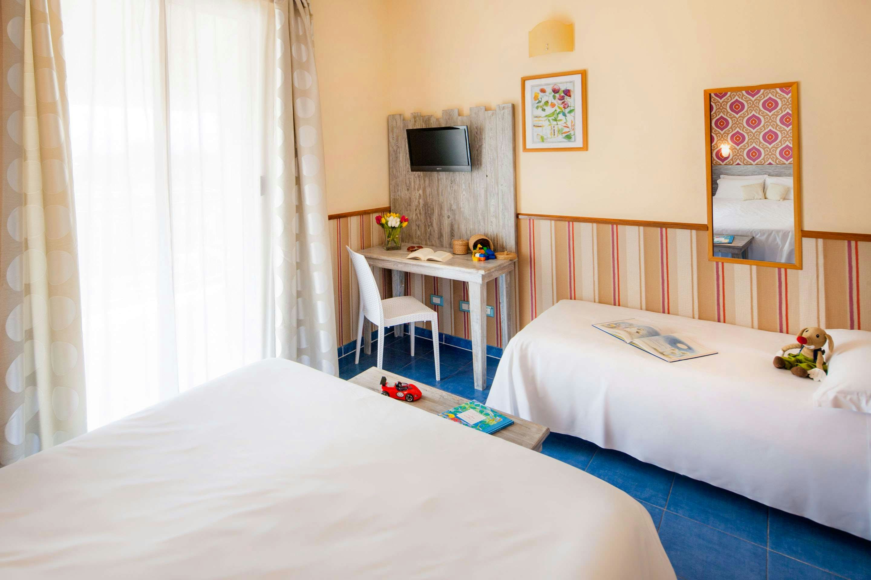 Ostia Antica Park Hotel 18/79