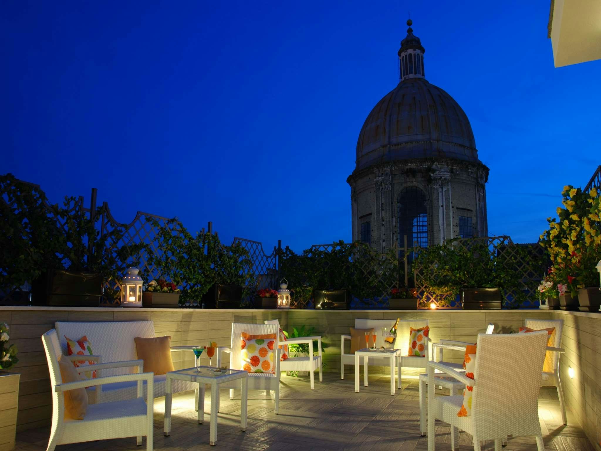 Hotel San Pietro 75/79