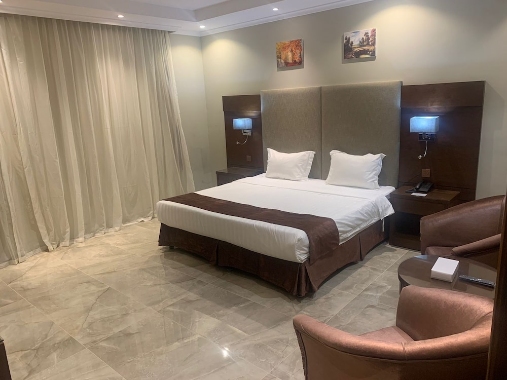 Taj Nakhba Hotel 17/24
