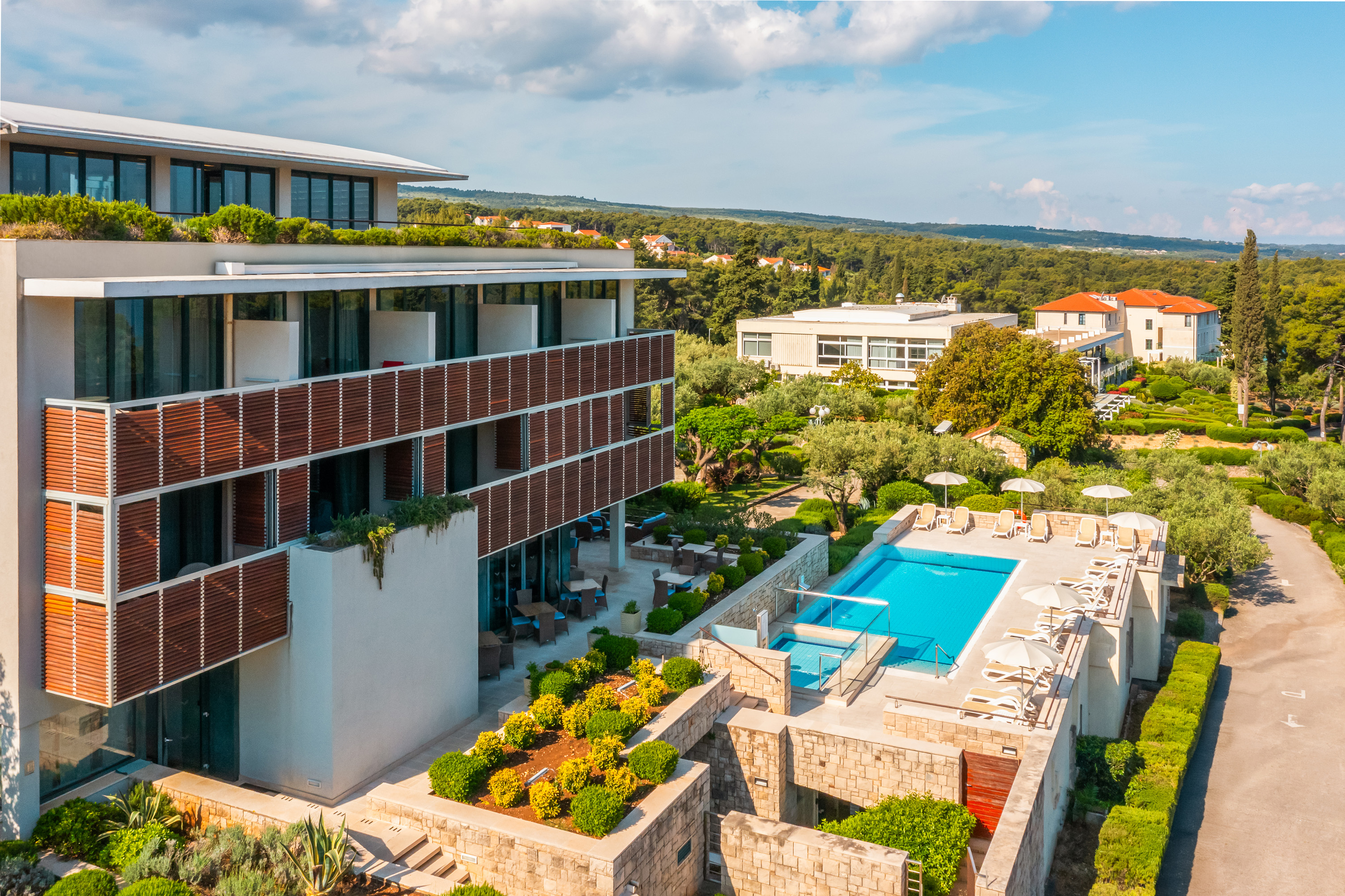 Holiday Village Velaris Villa Vela Luka 2/50