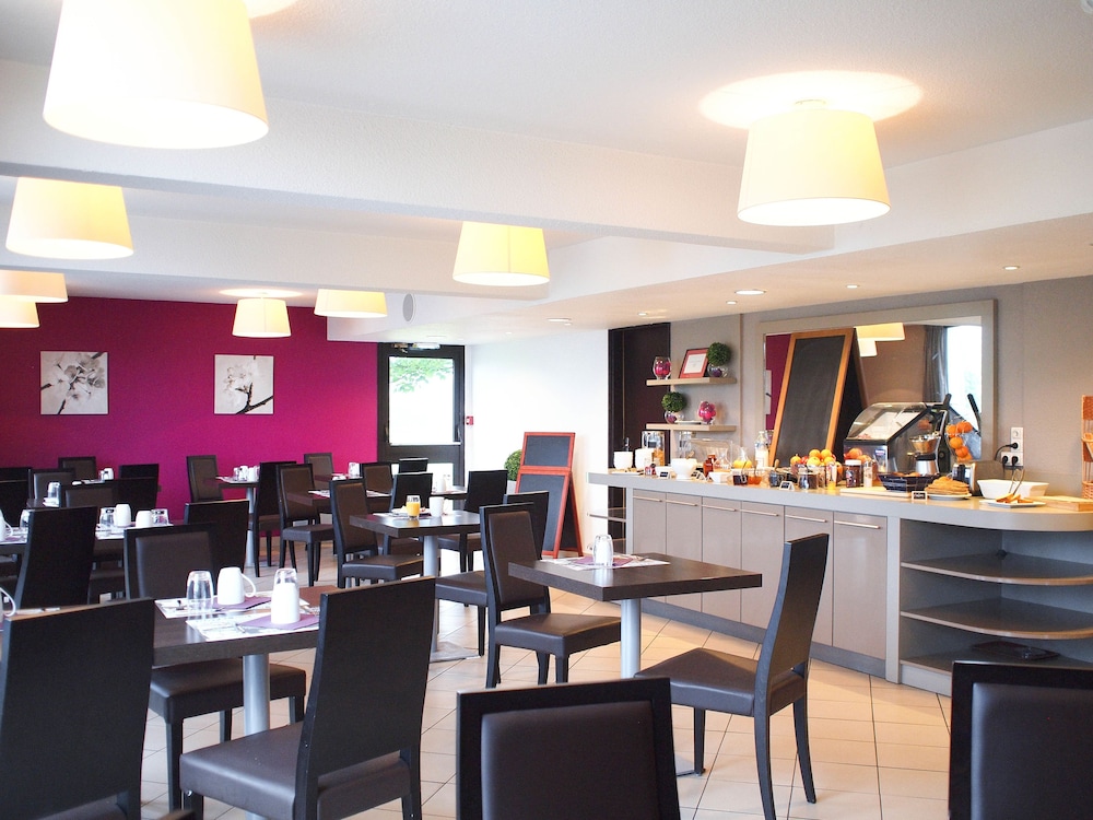 Hotel Inn Design Resto Novo Le Mans 40/53
