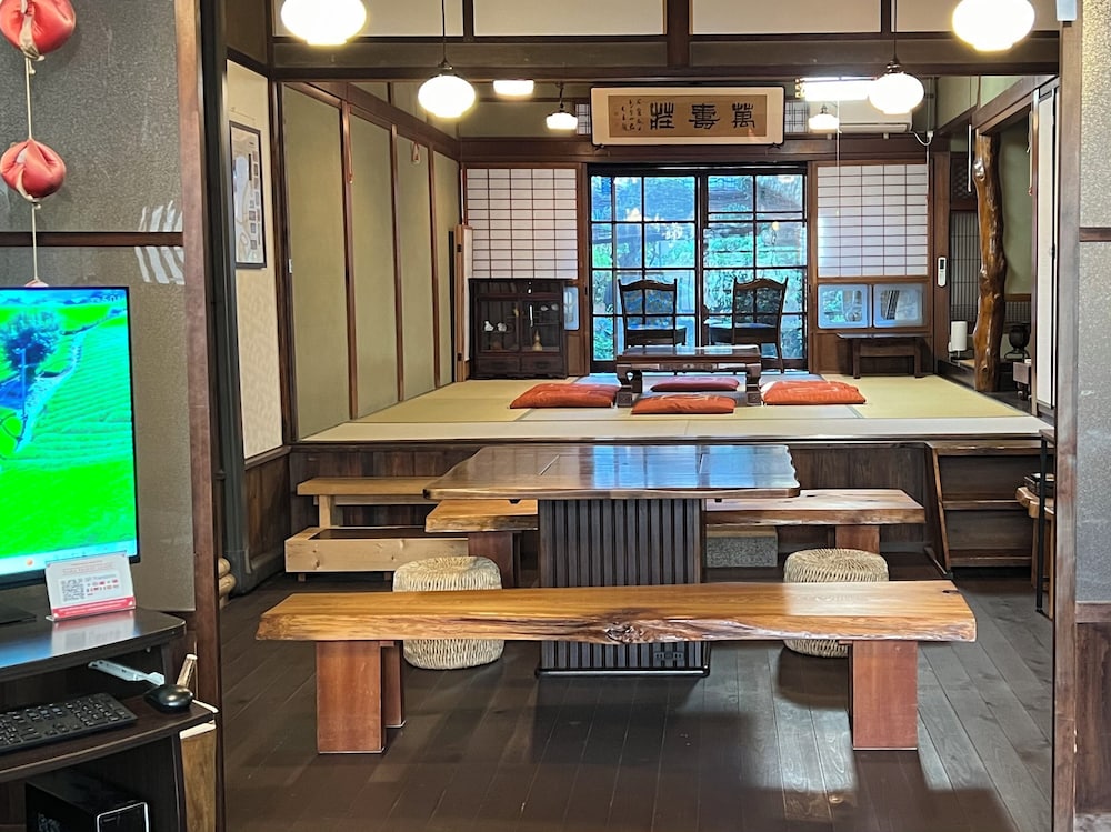 Guesthouse Naramachi 40/50