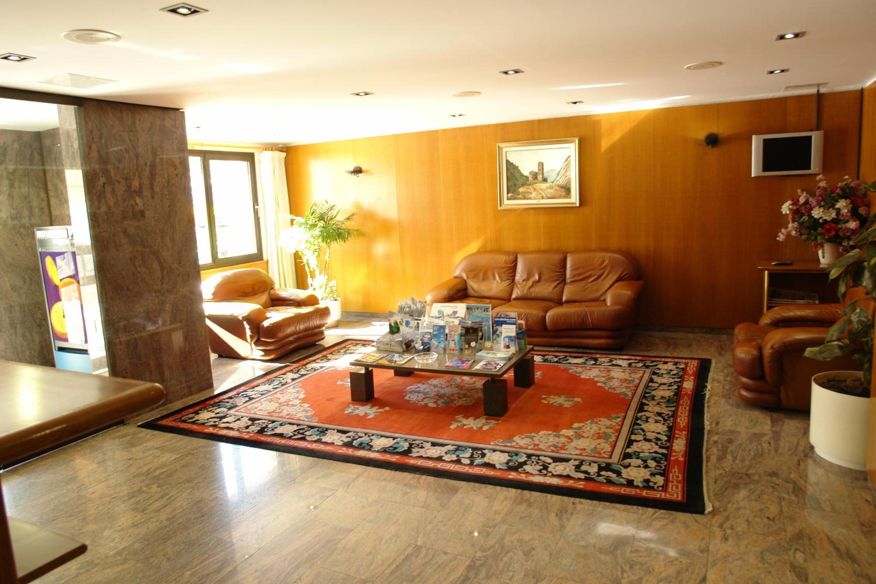 Hotel Roc Del Castell 32/50