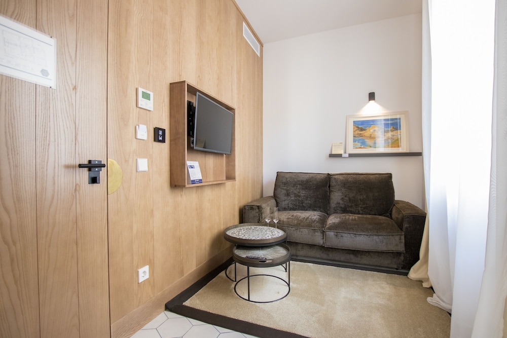 Boutique Hotel Sant Roc and Spa 34/50