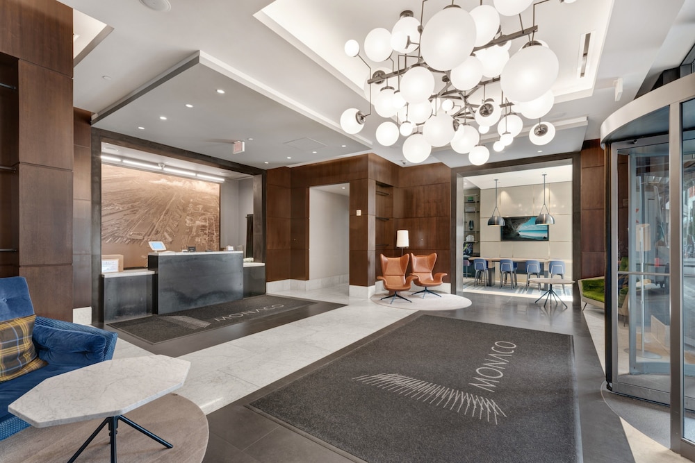 Global Luxury Suites Downtown Jersey City 3/71