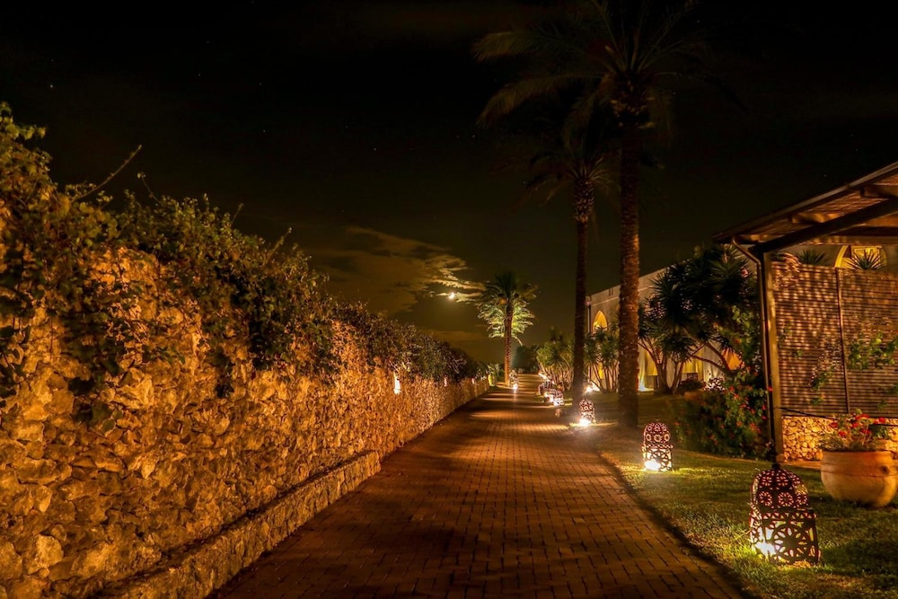 Resort Baia Dei Turchi 33/50