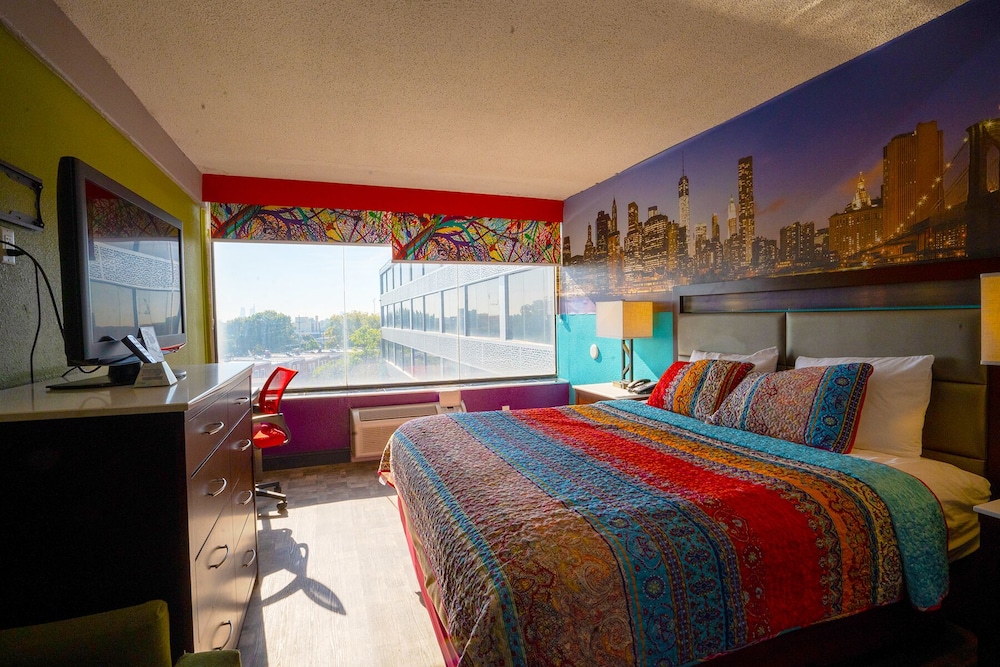City Line Hotel 26/55