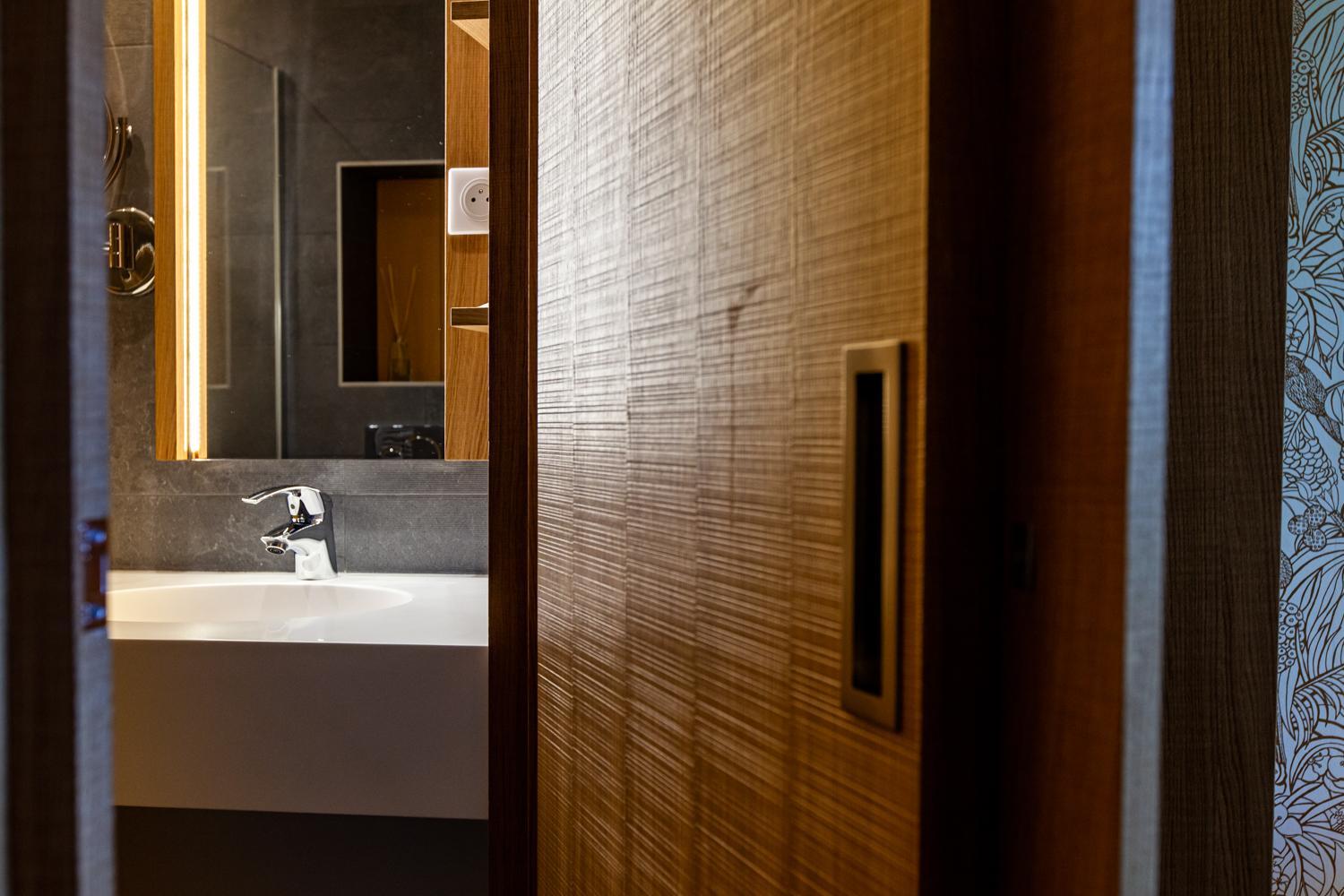 Logis Hotel de la Tour 3/31
