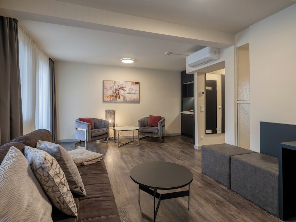 Hotel Innsento - Health Campus Passau 36/61