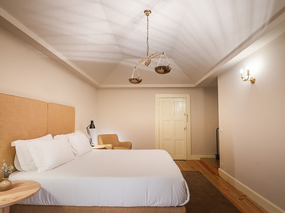 Lavandeira Douro Nature & Wellness 9/55