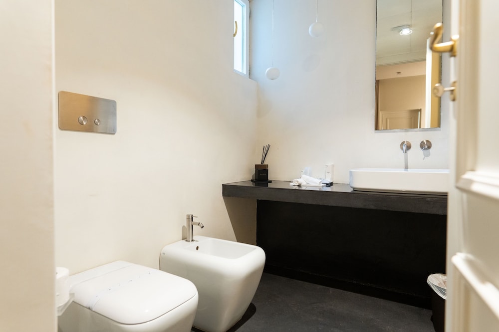 Villa Ascosa - Relais Sul Mare 50/50
