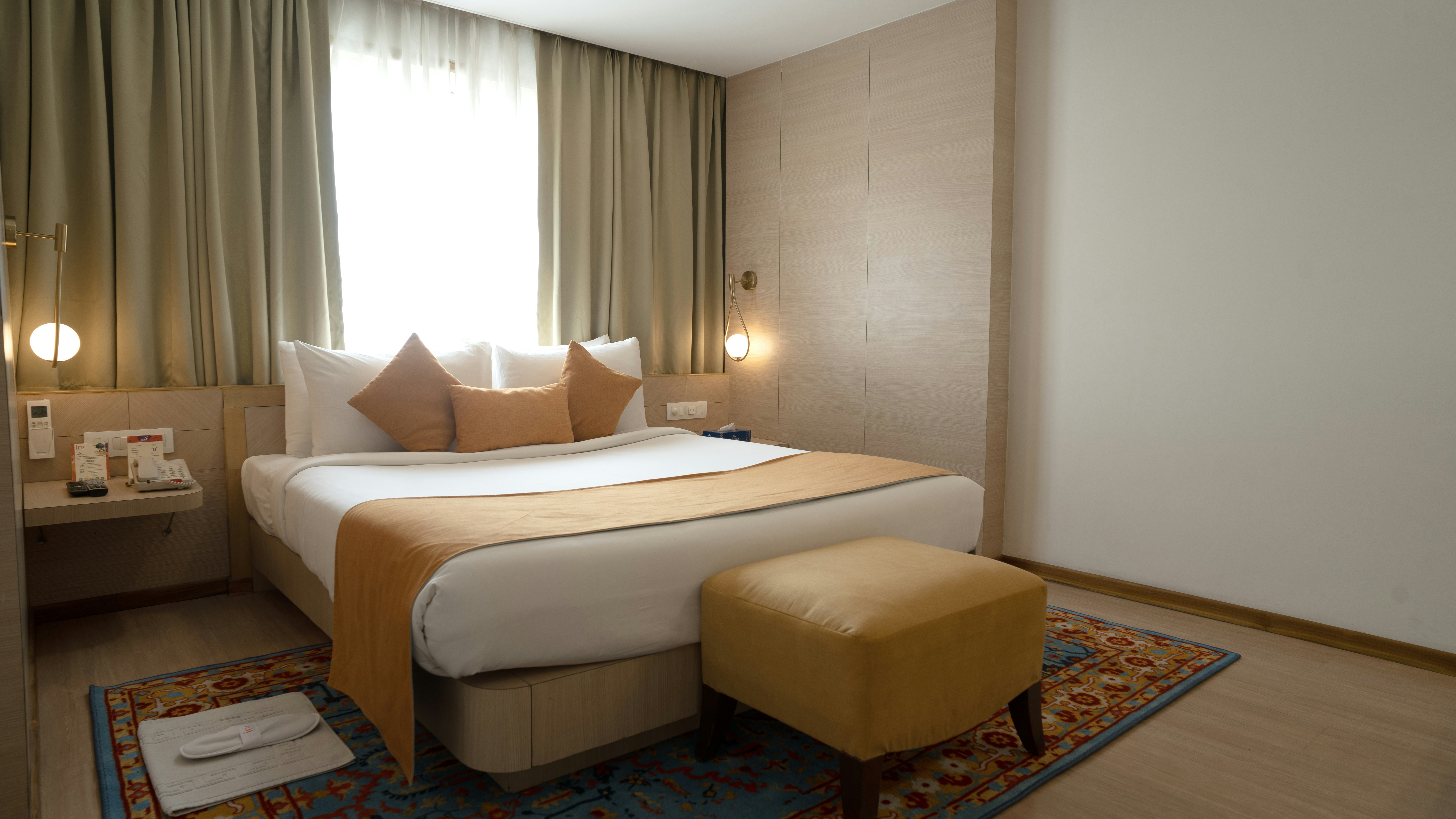 IRA By Orchid Bhubaneswar 30/62