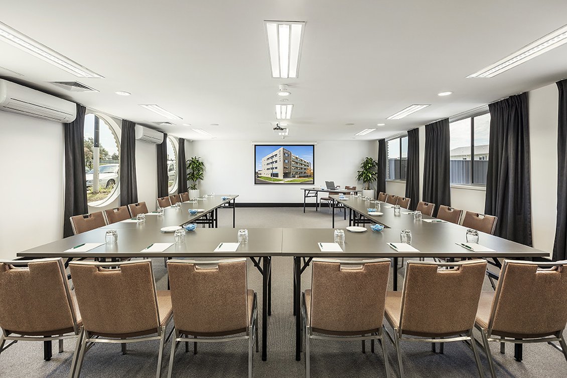 Quest Bundoora 8/13