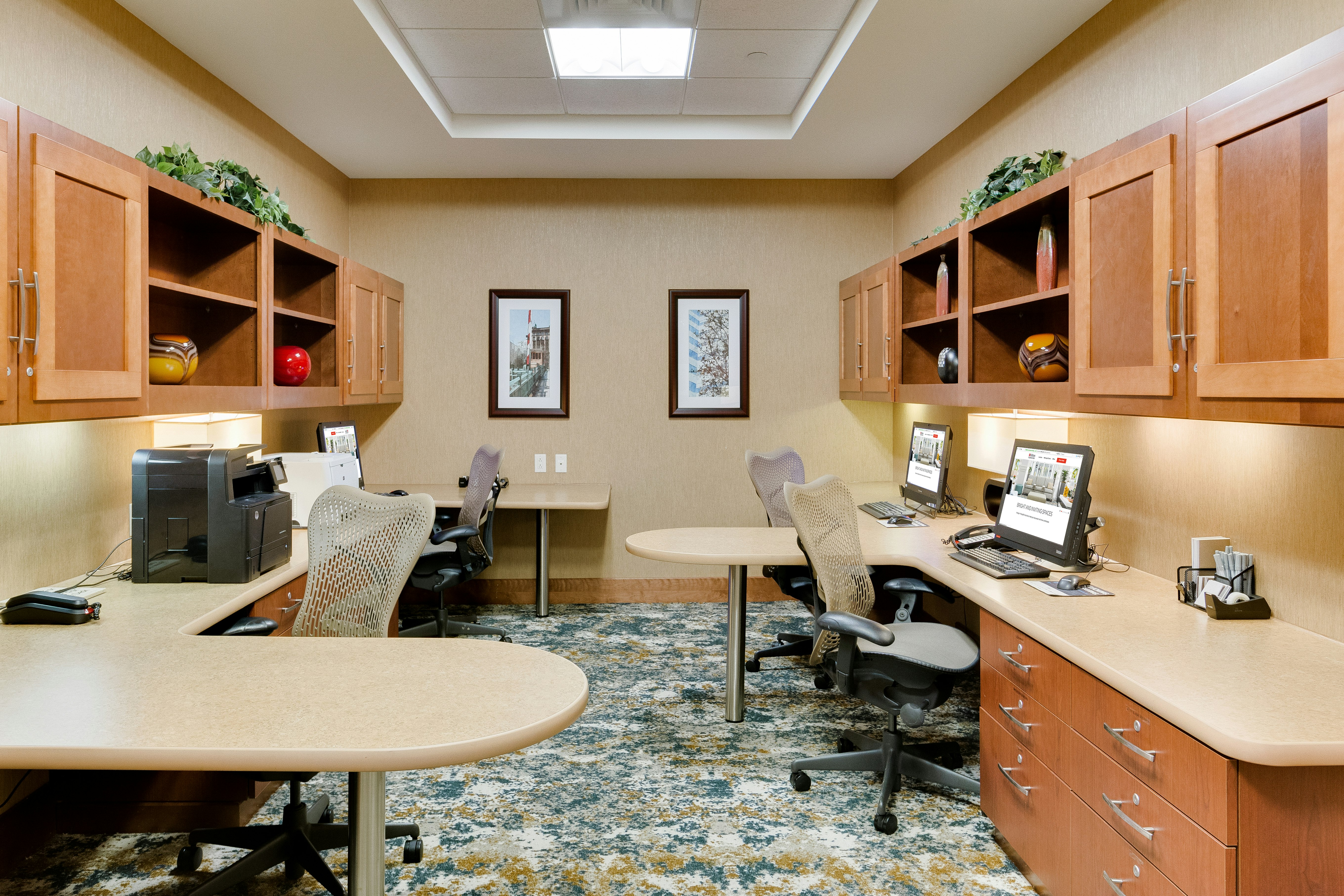 Hilton Garden Inn Milwaukee Airport 56/60
