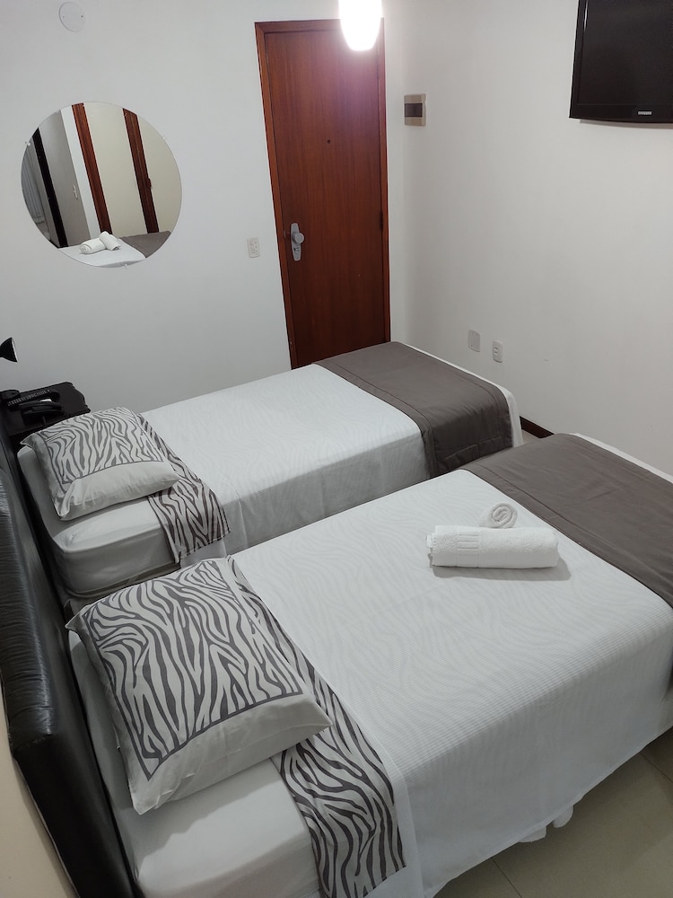 HOTEL PALACE SERRA VERDE IMPERIAL 24/53