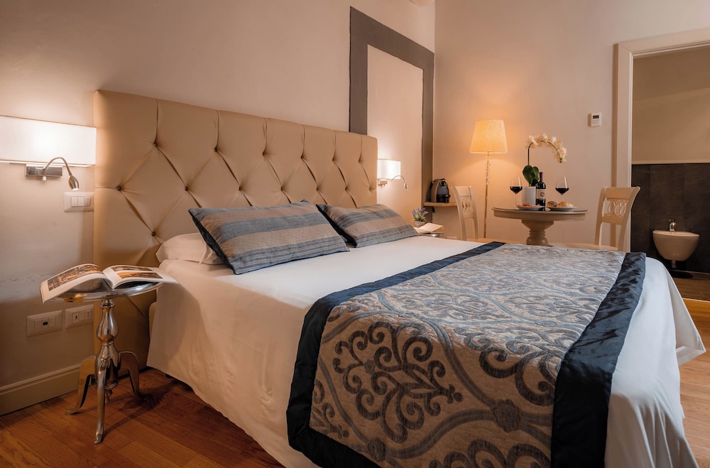 Boutique Hotel del Corso Firenze 26/50