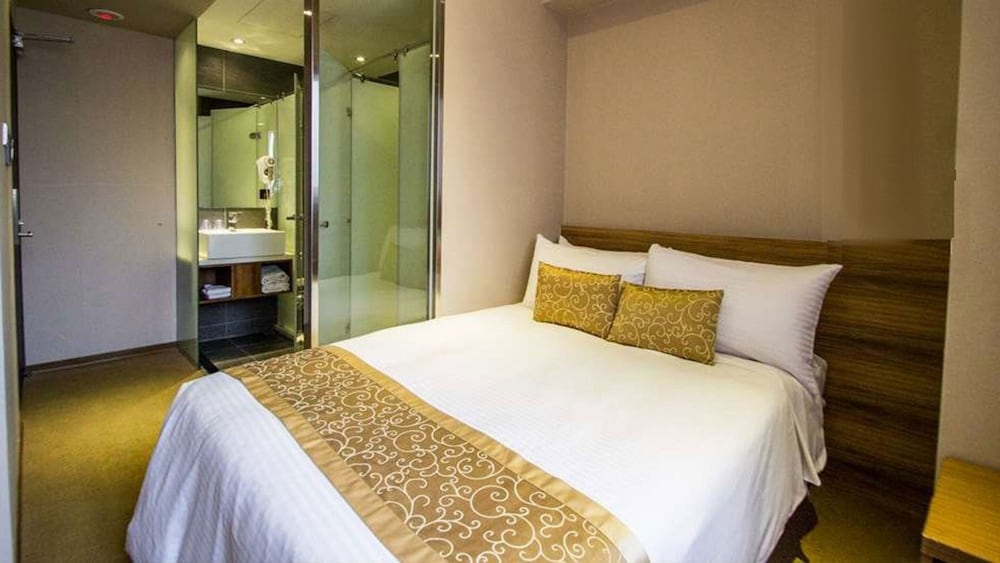 City Hotel Taipei 9/35