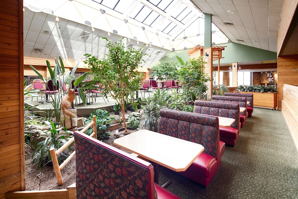 Red Lion Hotel Kalispell 36/52