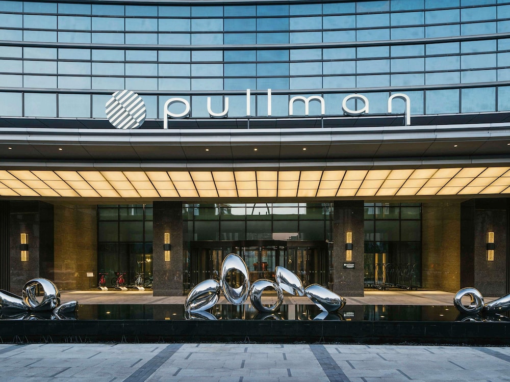 Pullman Shanghai Qingpu Excellence 2/79