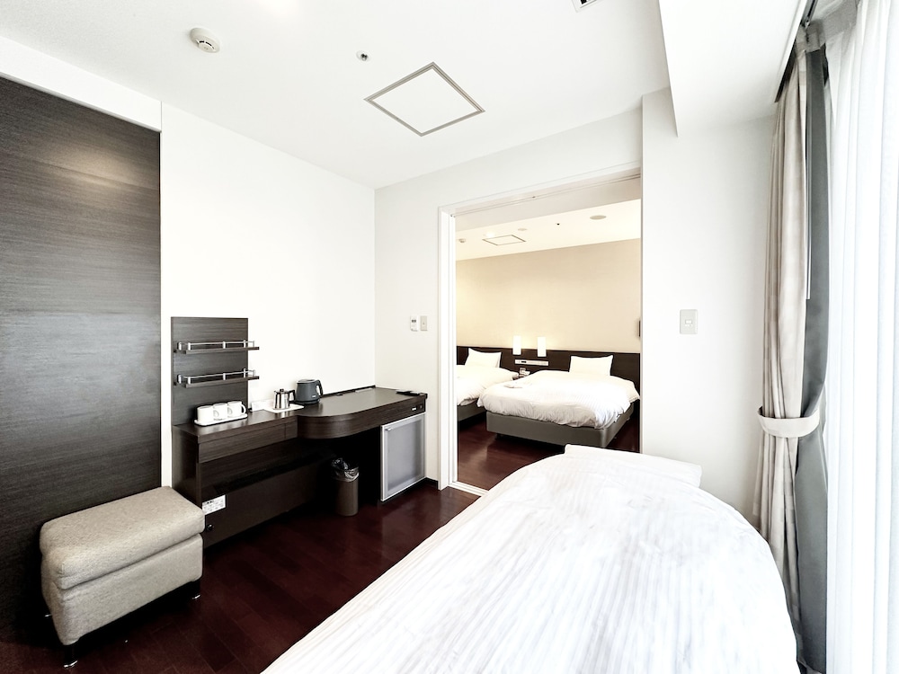 KOKO HOTEL Sendai Kotodai Park 19/46