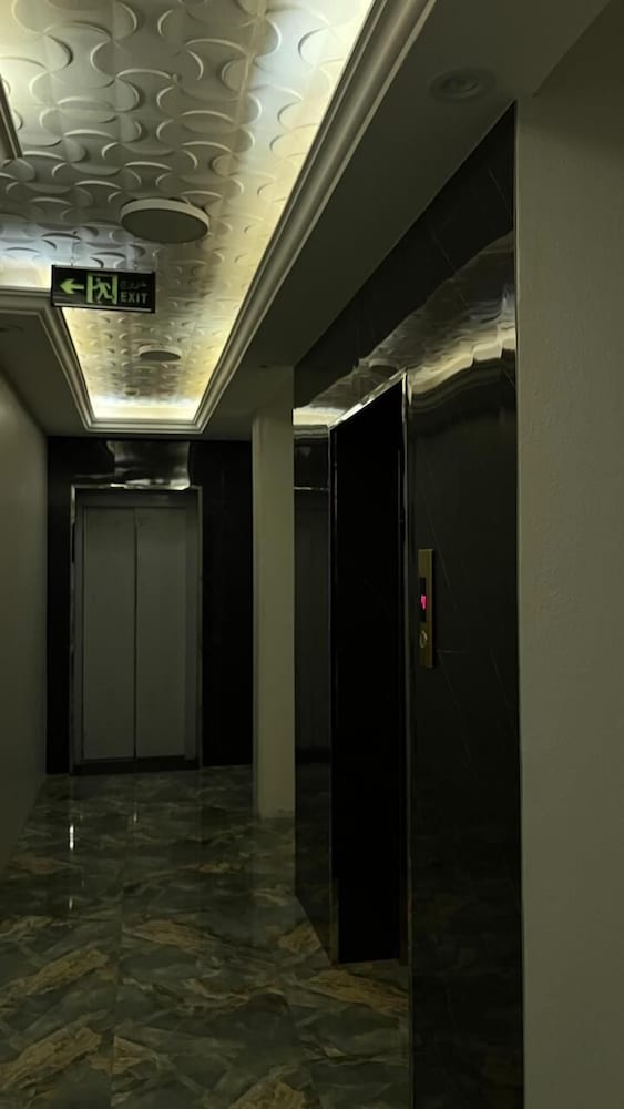 Qimam Park Hotel 4 in ABHA