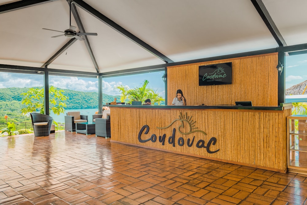 Hotel Condovac La Costa 8/72