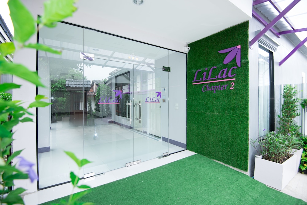 Lilac Relax公寓(Lilac Relax Residence) 图片4