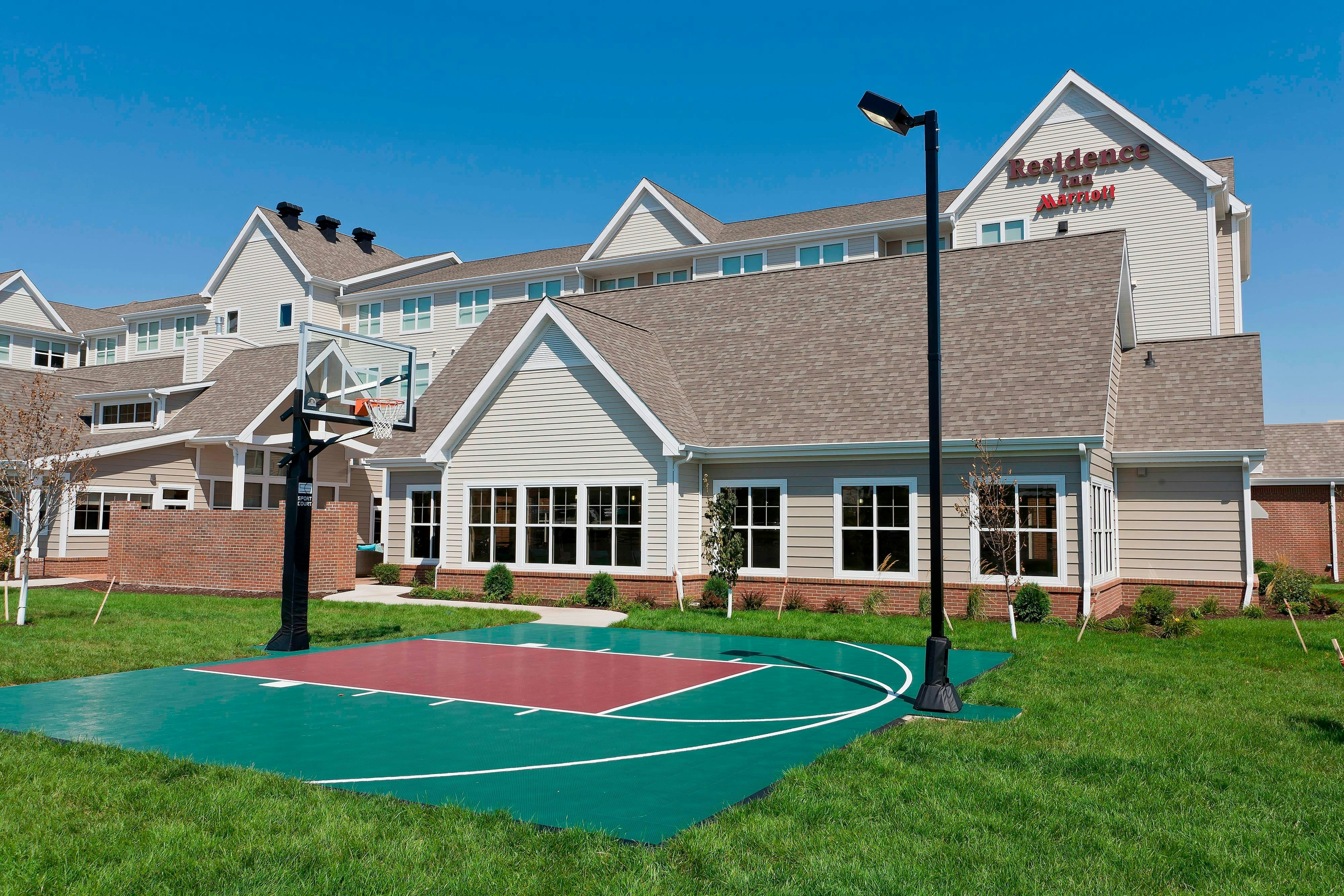Residence Inn Bismarck North 15/31