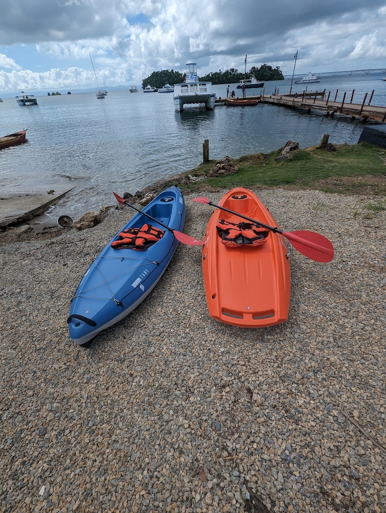 Hacienda Samana Bay 49/71