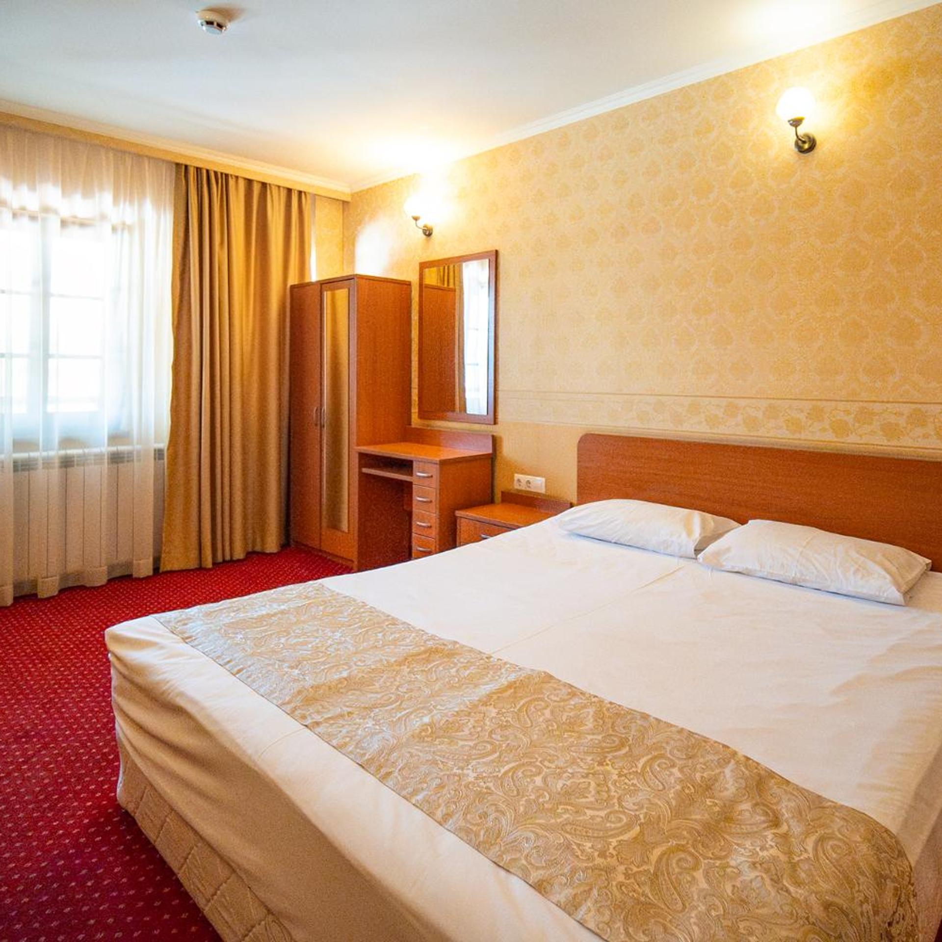 Relax, Junior Suite, Balcony, Relax Zone