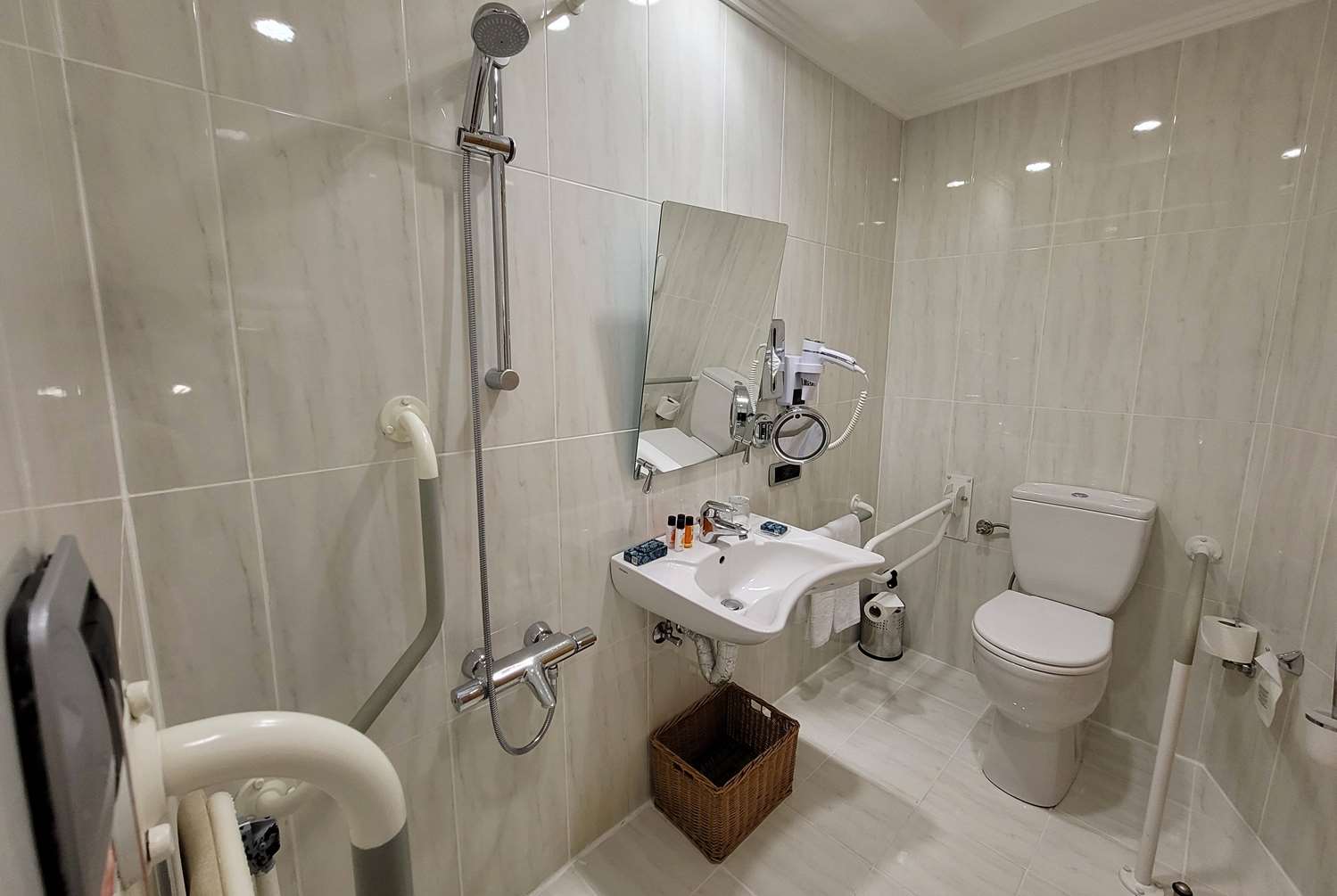 Wyndham Grand Izmir Ozdilek Thermal & Spa 41/41