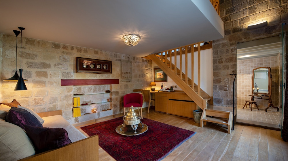 Kakkini Porta Rossa Exclusive Suites 31/50