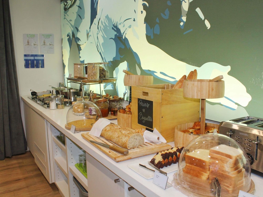Ibis Styles Toulouse Nord Sesquieres photo4