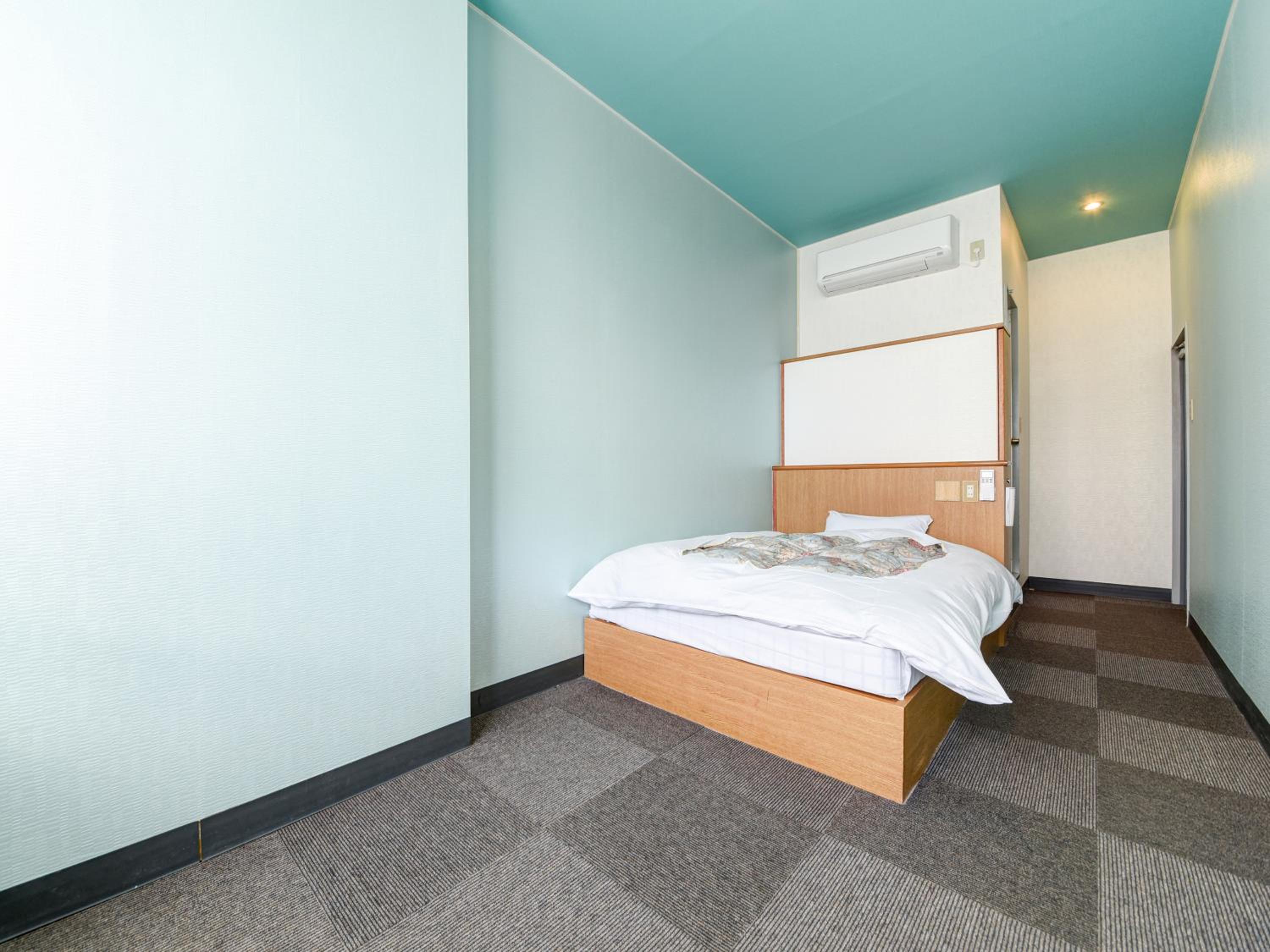 Business Hotel New Nagawajima 14/36