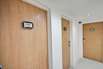 The Podworks Hotel 7/17