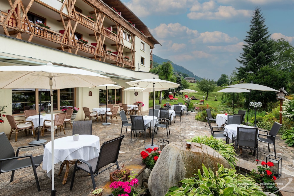 Thermenwelt Hotel Pulverer 4/50