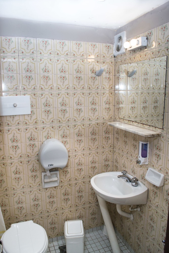 Hostel Inn Bariloche 18/70