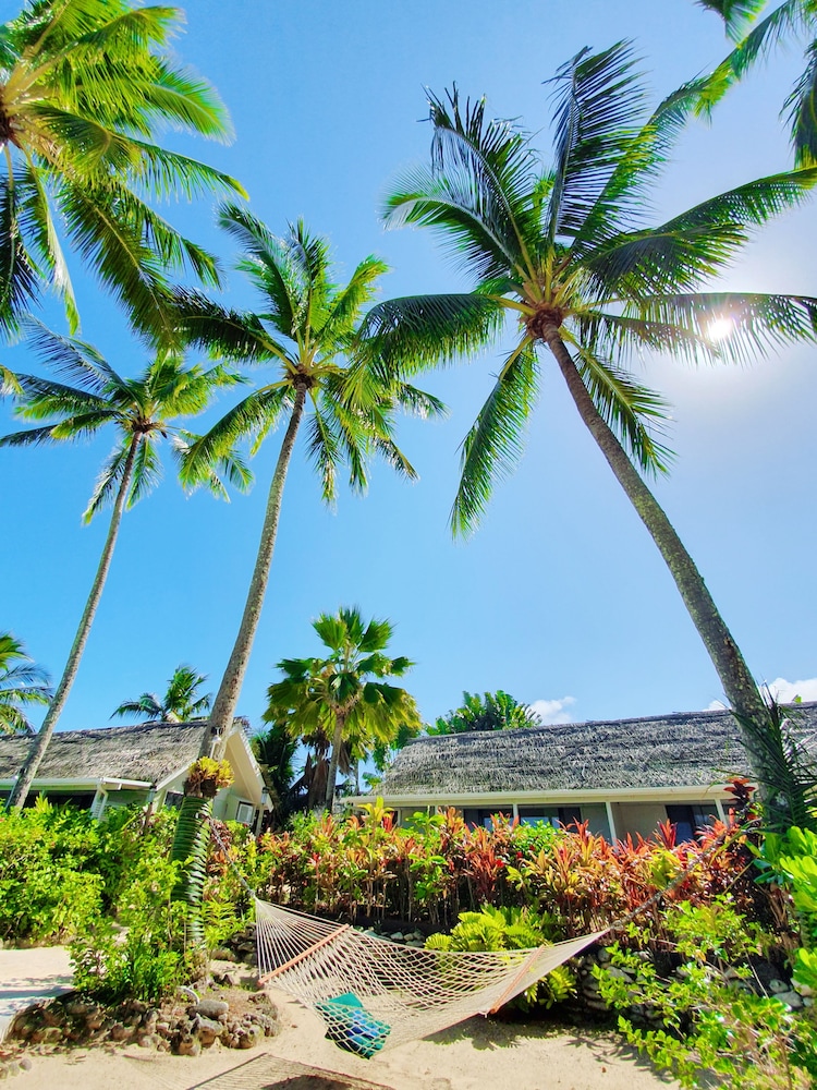 Manuia Beach Resort - Adults Only 65/66