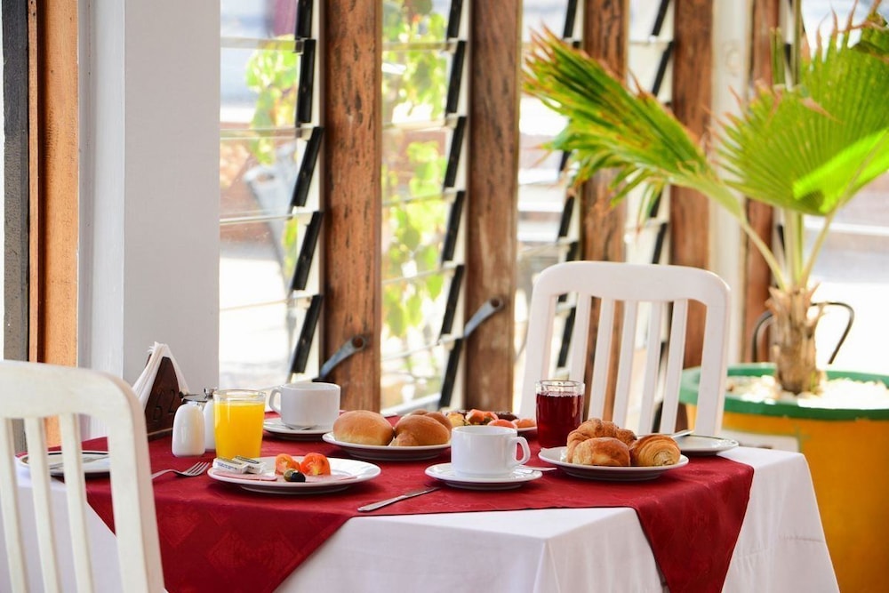 Nican Resort Hotel 33/50