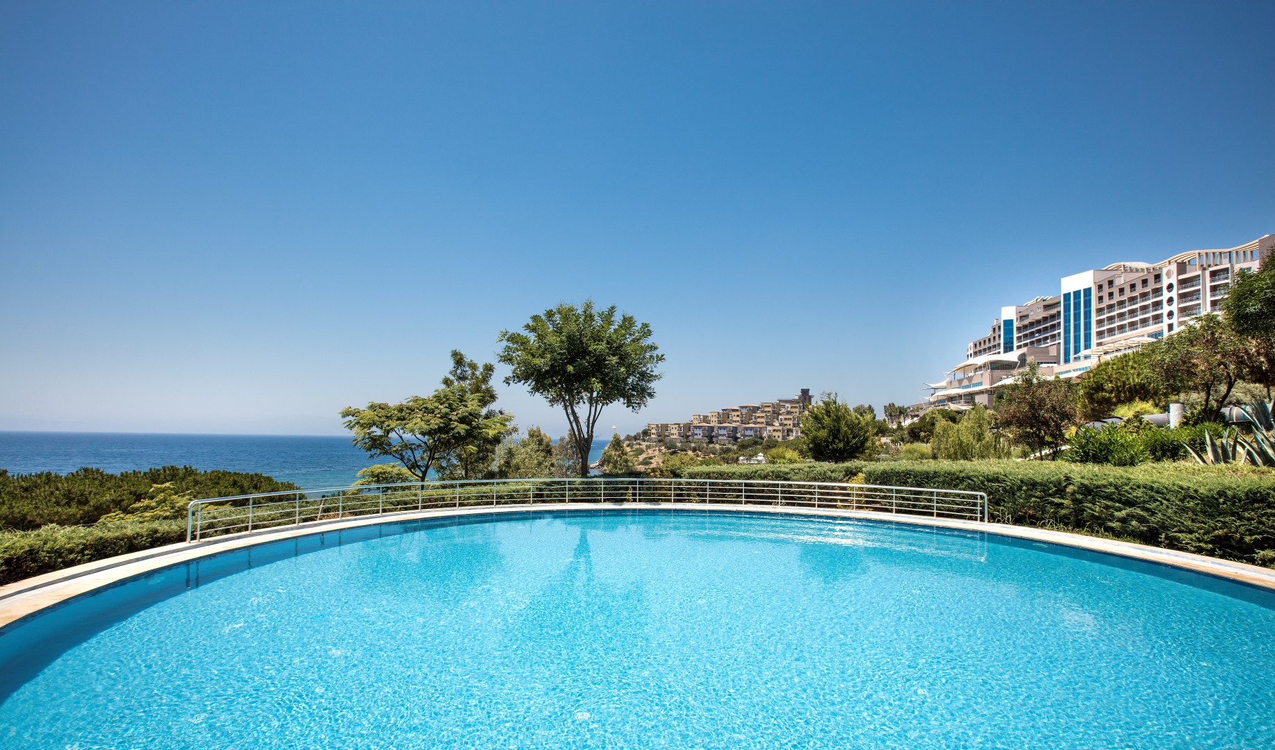Aria Claros Beach & Spa Resort 12/45