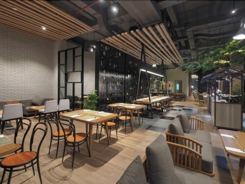 Arosa Hotel Jakarta 31/49