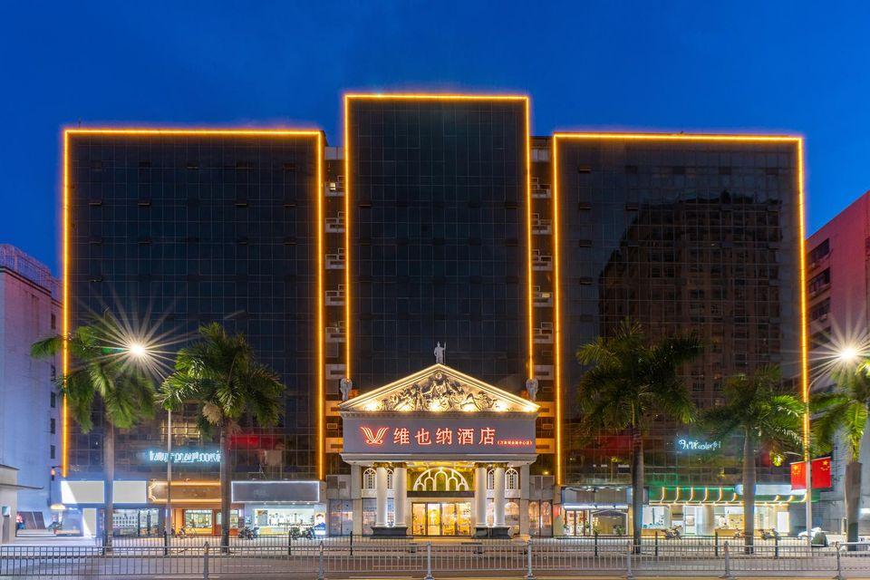 Vienna Hotel (Shantou Convention and Exhibition Center) 4/54