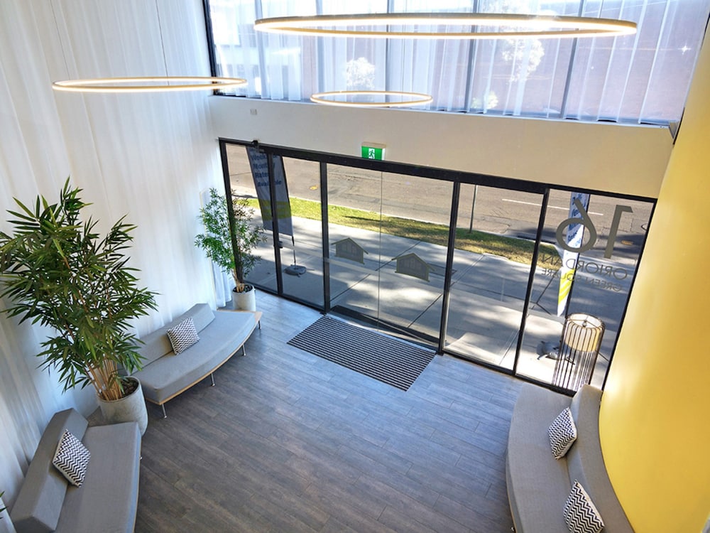 Valuesuites Green Square 20/46