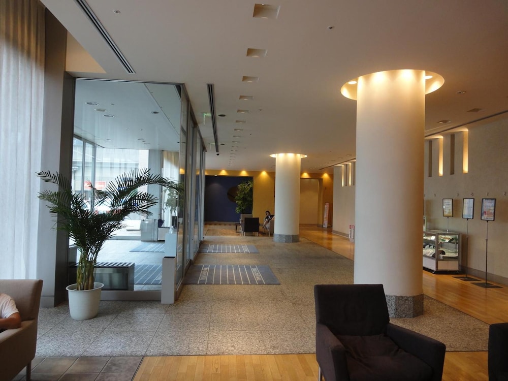 TWIN LEAVES HOTEL IZUMO 21/33