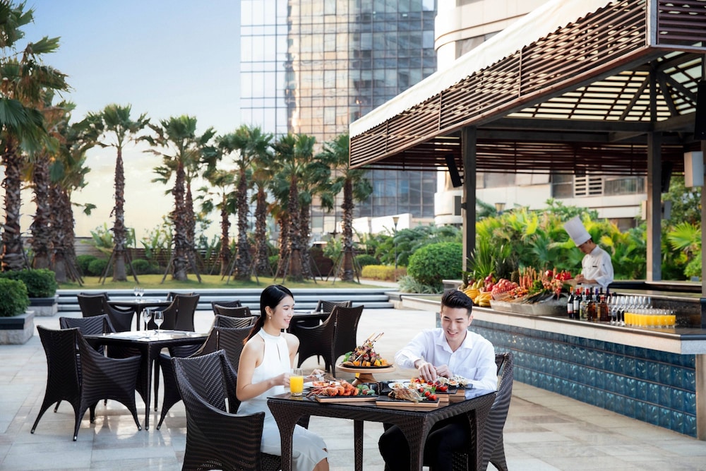 Courtyard Xiamen Haicang 20/30