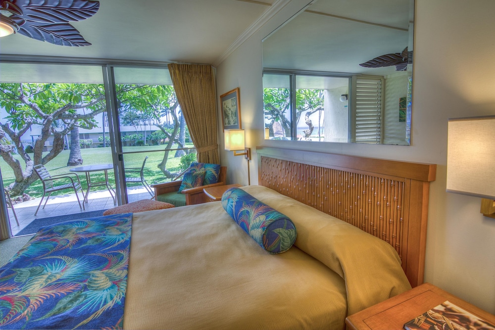 Napili Shores Maui by Outrigger 14/50