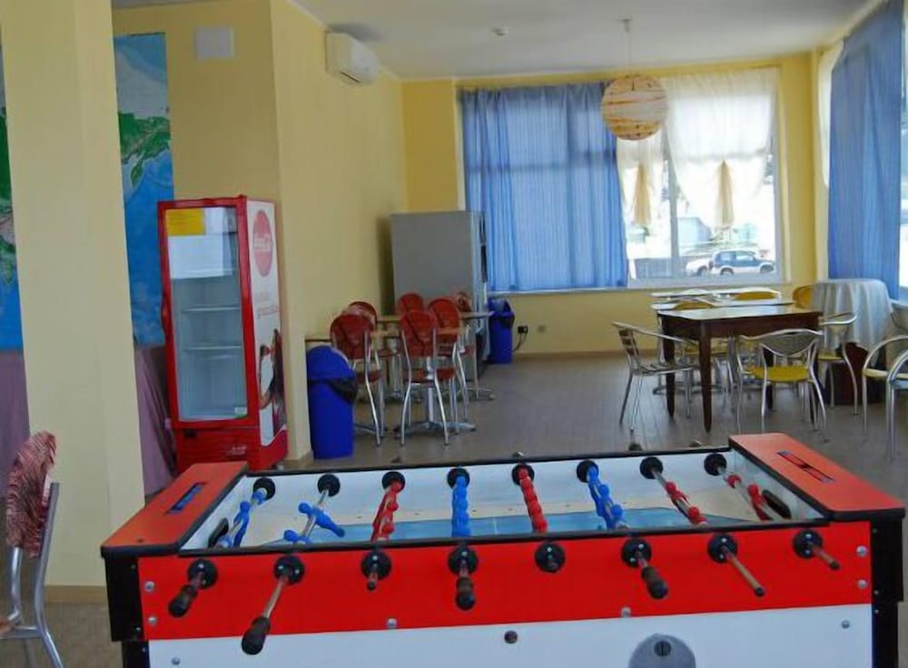 Hostel San Marino 21/32