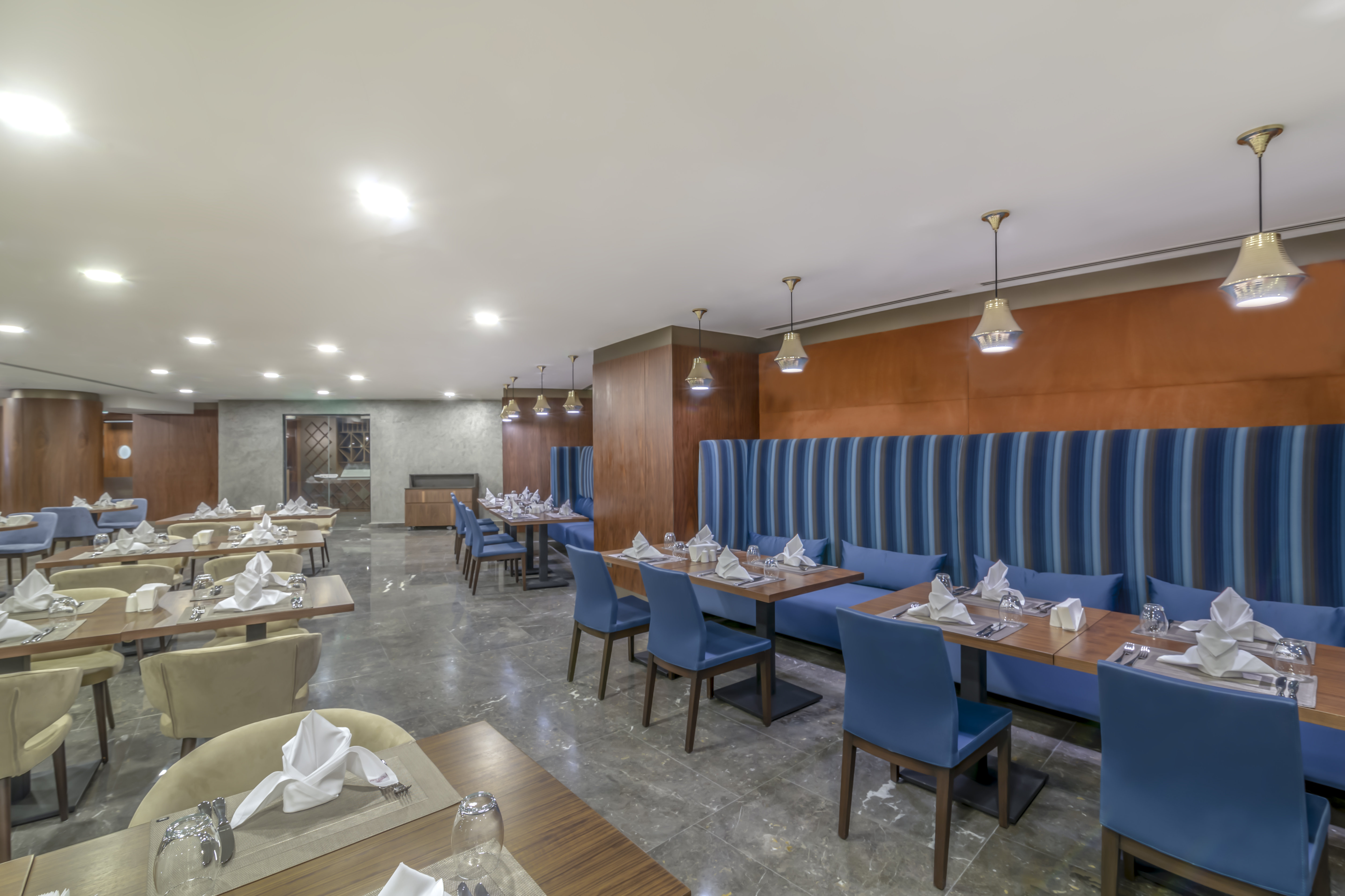 Crowne Plaza Nevsehir- Cappadocia 47/70