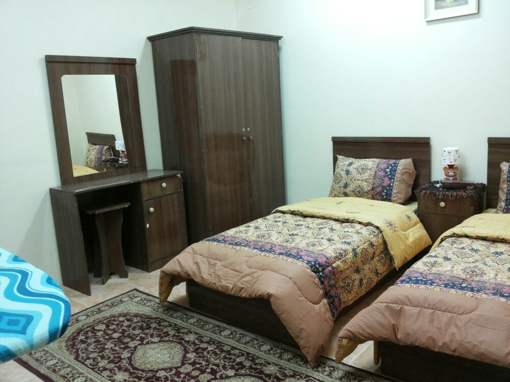 العييري للشقق المفروشة الأحساء 4(Al Eairy Furnished Apartments Al Ahsa 4) 18/54