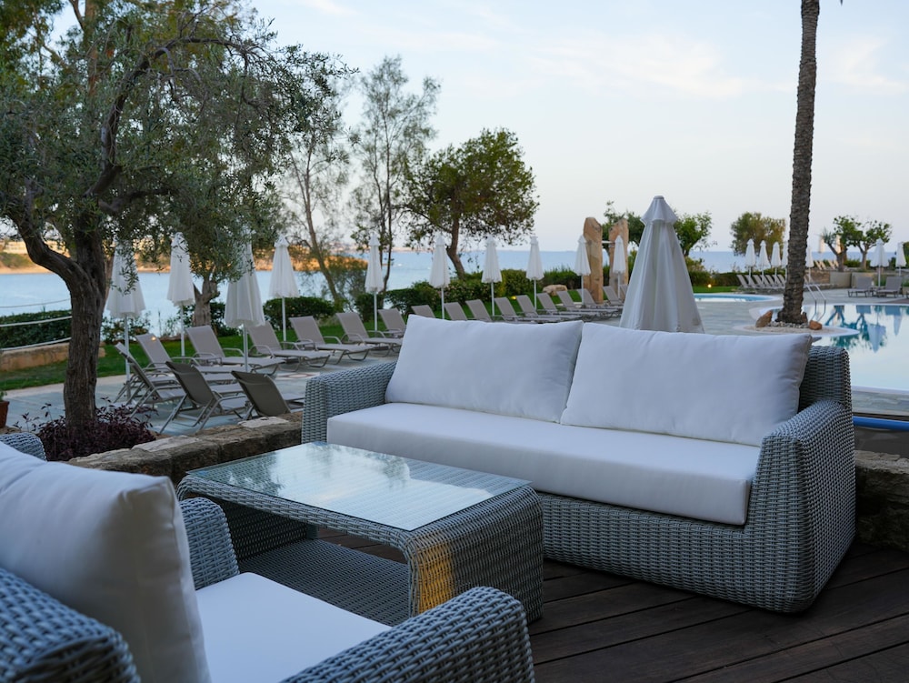Thalassa Boutique Hotel and Spa - Adults Only 34/50